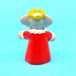 Babar - Céleste Robe Rouge Figurine d'occasion (Loose)
