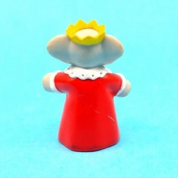 Babar - Céleste Red Dress second hand figure (Loose)