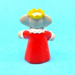 Babar - Céleste Red Dress second hand figure (Loose)