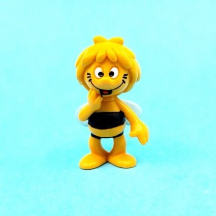 Schleich Maya l'abeille Figurine d'occasion (Loose) Schleich
