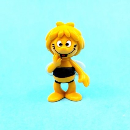 Schleich Maya The Bee second hand figure (Loose) Schleich