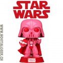 Funko Pop Star Wars Darth Vader Valentines Vinyl Figure