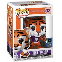 Funko Funko Pop College Clemson The Tiger