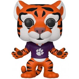 Funko Funko Pop College Clemson The Tiger