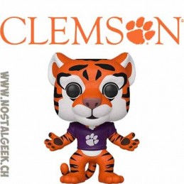 Funko Funko Pop College Clemson The Tiger