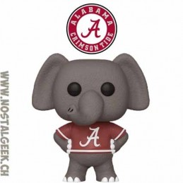 Funko Funko Pop College Alabama Crimson Tide Big Al Vinyl Figure