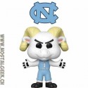 Funko Pop College North Carolina Rameses