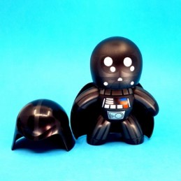 Star Wars Darth Vader Mighty Muggs second hand figure (Loose)