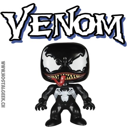 funko venom 82