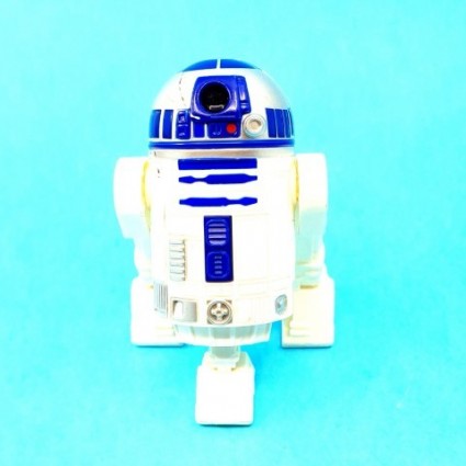 McDonald's Star Wars R2D2 McDonadl's second hand figure (Loose)