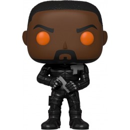 Funko Funko Pop Fast & Furious Hobbs & Shaw Brixton (Orange Eyes)