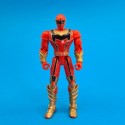 Power Rangers Operation Overdrive  Mystic Force Red Ranger second hand figure (Loose)