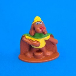 Chocapic Pico Le chien Inca Figurine d'occasion (Loose)