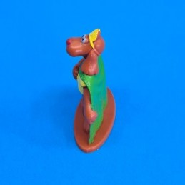 Chocapic Pico Le chien Inca Figurine d'occasion (Loose)