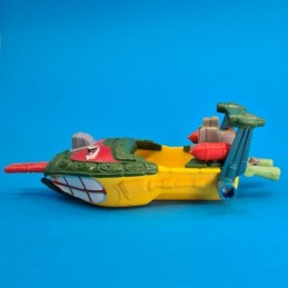 Playmates Toys TMNT Raph's Sewer speed Boat second hand (Loose)