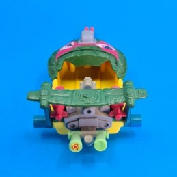 Playmates Toys TMNT Raph's Sewer speed Boat second hand (Loose)