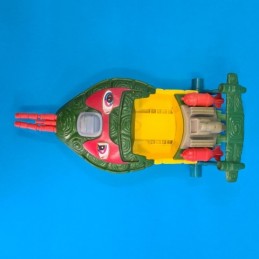Playmates Toys TMNT Raph's Sewer speed Boat second hand (Loose)