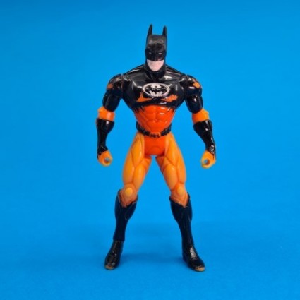 Kenner DC Batman Heat Scan Batman second hand figure (Loose) Kenner