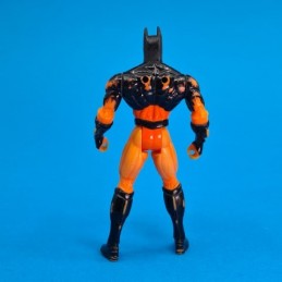 Kenner DC Batman Heat Scan Batman second hand figure (Loose) Kenner