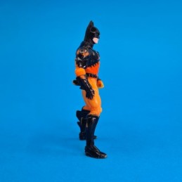 Kenner DC Batman Heat Scan Batman Figurine d'occasion (Loose) Kenner