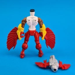 Hasbro Marvel Super Hero Mashers Falcon second hand figure (Loose)