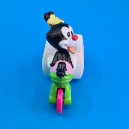 McDonald's Animaniacs - Dot sur son chariot à glace Figurine d'occasion (Loose)