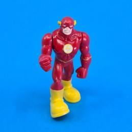 DC Heroes The Flash second hand figure (Loose) Quick
