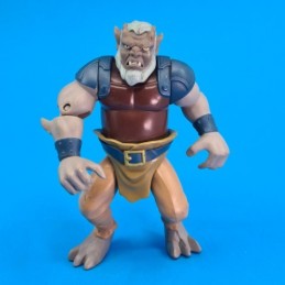 Kenner Disney Gargoyles Hudson second hand figure (Loose)