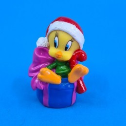 Looney Tunes Titi Noël Figurine d'occasion (Loose)
