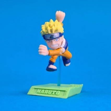 Naruto Gashapon figurine SD d'occasion (Loose) Naruto Gashapon figurine SD d'occasion (Loose)