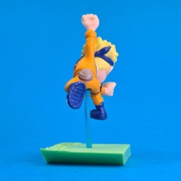 Naruto Gashapon figurine SD d'occasion (Loose)