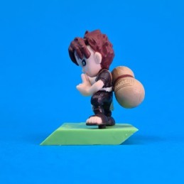 Naruto Gashapon Gaara second hand SD figure (Loose)