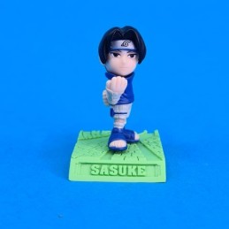 Naruto Gashapon Sasuke figurine SD d'occasion (Loose)