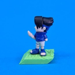 Naruto Gashapon Sasuke figurine SD d'occasion (Loose)