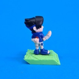 Naruto Gashapon Sasuke figurine SD d'occasion (Loose)