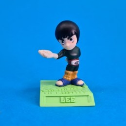 Naruto Gashapon Rock Lee figurine SD d'occasion (Loose)