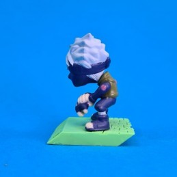Naruto Gashapon Kakashi figurine SD d'occasion (Loose)