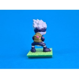 Naruto Gashapon Kakashi figurine SD d'occasion (Loose)