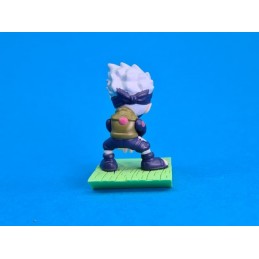 Naruto Gashapon Kakashi second hand SD figure (Loose)