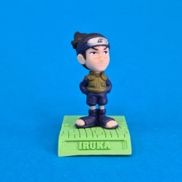 Naruto Gashapon Iruka figurine SD d'occasion (Loose)