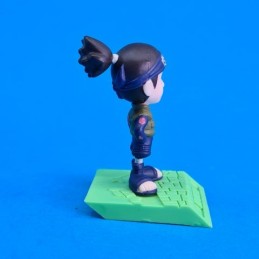 Naruto Gashapon Iruka figurine SD d'occasion (Loose)