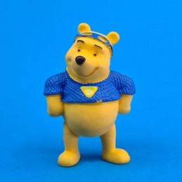 Bully Disney Super Winnie l'ourson Figurine d'occasion (Loose)