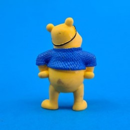 Bully Disney Super Winnie the Pooh second hand figure (Loose)