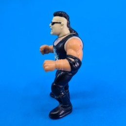 Hasbro Wrestling WWF Nasty Boys Jerry Sags second Action Figure (Loose)