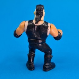 Hasbro Wrestling WWF Nasty Boys Jerry Sags second Action Figure (Loose)