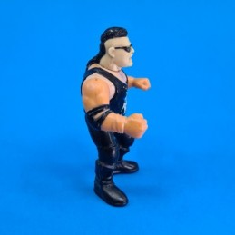 Hasbro Wrestling WWF Nasty Boys Jerry Sags second Action Figure (Loose)