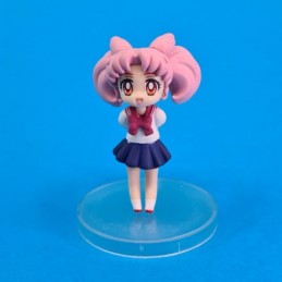 Banpresto Sailor Moon Girl Chibiusa Tsukino Figure for Girls (Vol. 3) Figurine d'occasion (Loose)