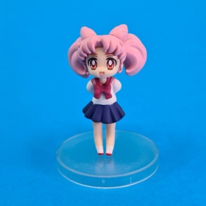 Banpresto Sailor Moon Girl Chibiusa Tsukino Figure for Girls (Vol. 3) second hand figure (Loose)