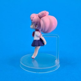 Banpresto Sailor Moon Girl Chibiusa Tsukino Figure for Girls (Vol. 3) Figurine d'occasion (Loose)