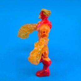 Hasbro Marvel Super Hero Mashers Pyro second hand figure (Loose)